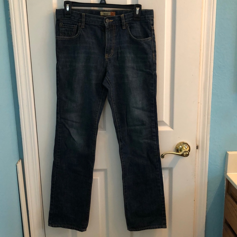 Men’s jeans